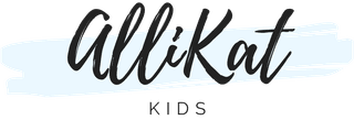 AlliKat Kids logo